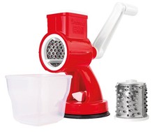 Rigamonti universal grater