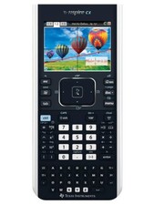 Texas Instruments Ti-Nspire CX calcolatrice grafica