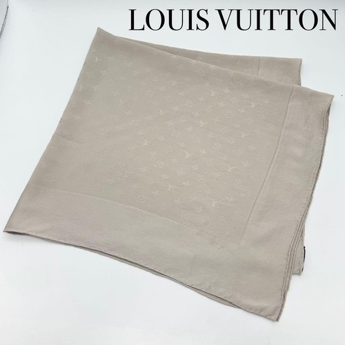 Sciarpa grande louis - grande, vuitton