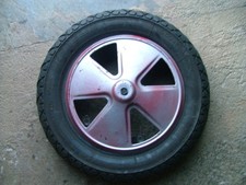 VESPA ACCESSORIO COPRI CERCHIO
