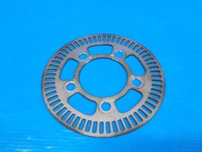 00145092 ruota fonica anteriore KYMCO DOWNTOWN 300 i ABS 2014