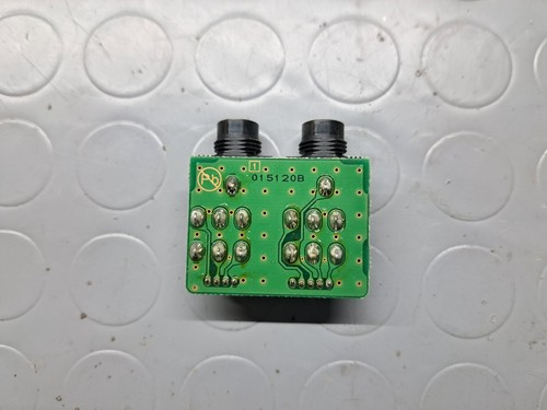 Yaesu 2000 parts jack - yaesu,