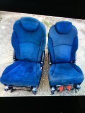 Sedili Lancia Phedra