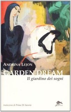 Libri Andrina Lejon - Garden