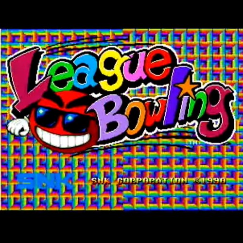 Usato league bowling arcade - league,