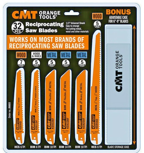 Serie lame cmt - lame,