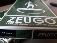 zeugo Torino anni 80 no
