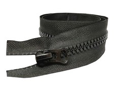 Strong CHUNKY Zip Taglia #8