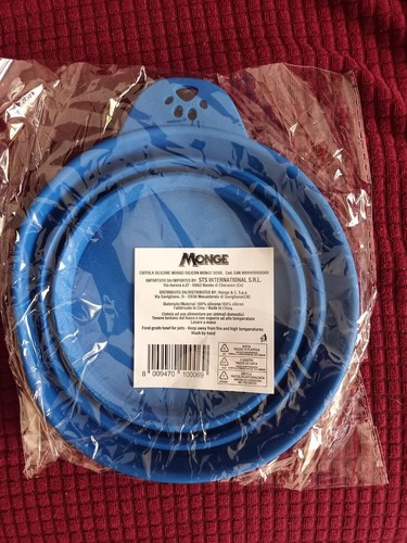 Ciotole silicone viaggio - in,