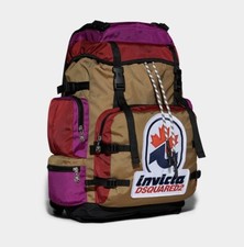 Zaino DSQUARED2 x INVICTA