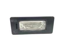 PORTALAMPADA LUCE TARGA AUDI