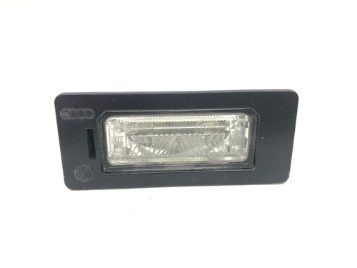Portalampada luce targa audi - portalampada,