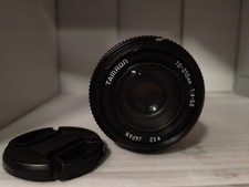 obiettivo Tamron zoom