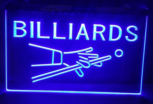 Insegna luminosa neon led - al,