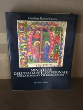 MINIATURE DELL'ITALIA