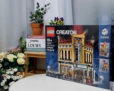 Lego Creator Expert 10232