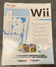 Gamestop EBGames Promotional