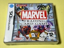 MARVEL TRADING CARD GAME