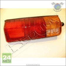 Faro fanale posteriore RedLine Sx Sinistro per DAIHATSU HIJET PIAGGIO PORTER
