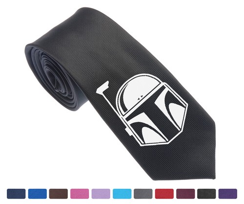 Star wars boba fett - wars, uomo