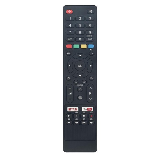Telecomando nuovo per - , jvc