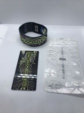 🎃 Braccialetto ZOX 2018 LE