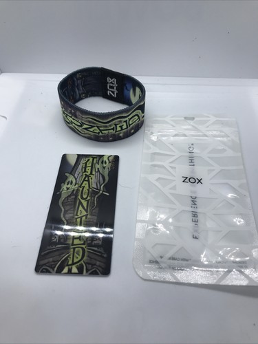 Braccialetto zox 2018 le - 🎃,