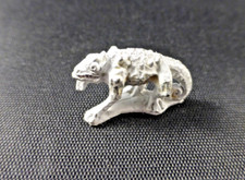 Lizardmen Jungle Swarms Lizard Metal fuori produzione - modello classico Warhammer Fantasy #3