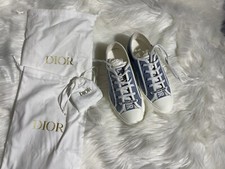Christian Dior Walk'n'Dior