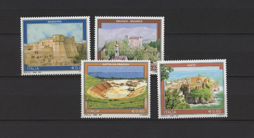 S43773 italia mnh 2007 - s43773, mnh**
