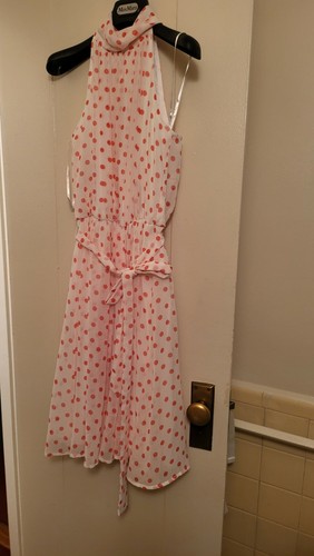Abito pois eva mendes new - pois,
