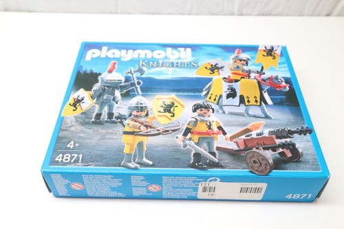 Playmobil 4871 set - playmobil,