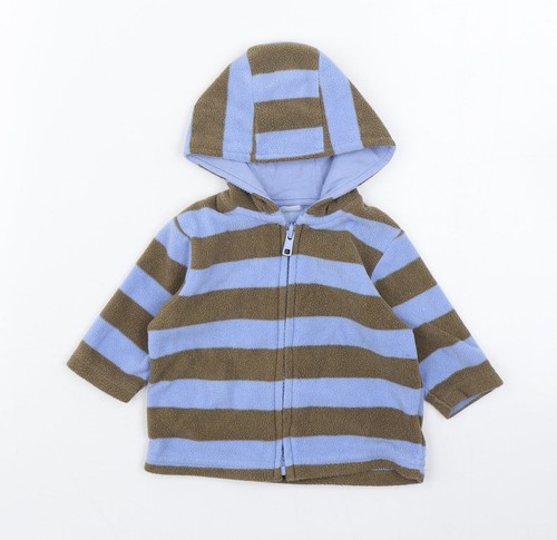 Giacca cherokee bambino blu - giacca,