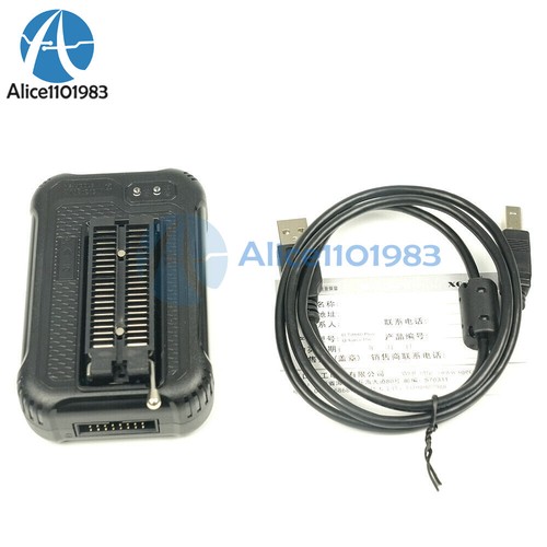 T48 tl866 programmatore - tl866-3g, ad