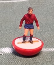 Spare player -  Subbuteo HW