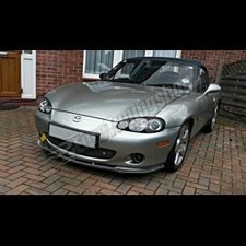 MX5 NB Facelift lama flap