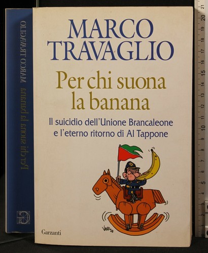 Per chi suona banana - per, la