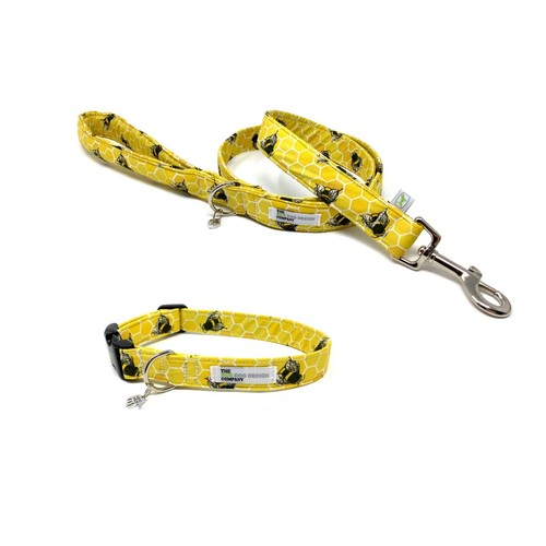 Collare per cani bumble - per,