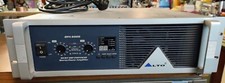 AMPLIFICATORE ALTO DPA 6000