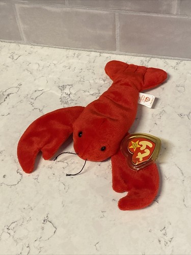 Beanie baby pinchers - baby,