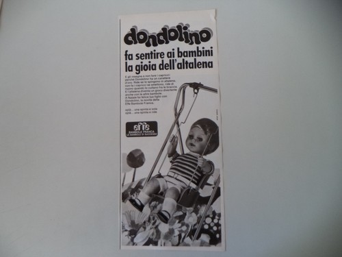 Advertising pubblicità 1974 - pubblicità,