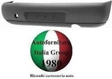 PARAURTI POSTERIORE POST VERN