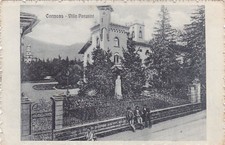 * CORMONS - Villa Perusini