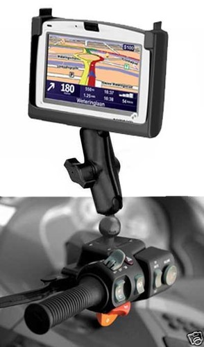 Supporto ram mount - supporto, coppa