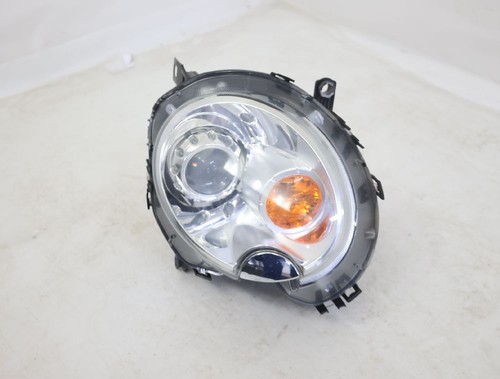 Faro sinistro mini - mini, one