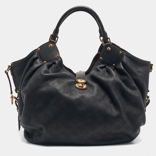 Borsa louis vuitton - vuitton, nera
