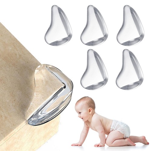 Set protezioni angoli
