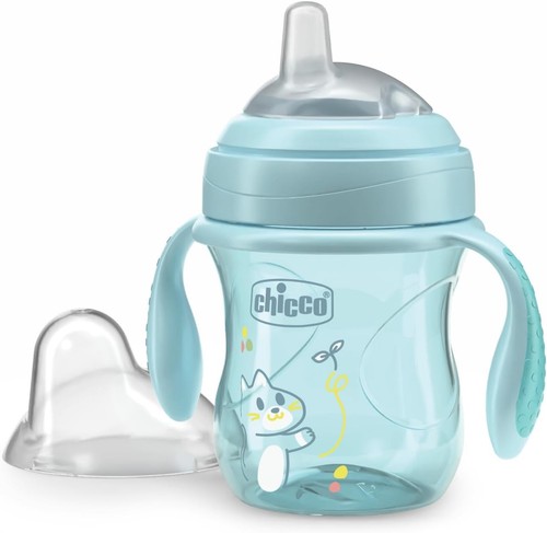 Chicco transition cup - chicco,