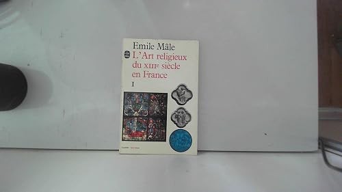 Art religieux xiiie - religieux,