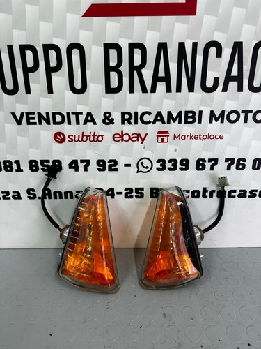 Frecce fanali anteriori honda - frecce,